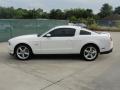 2010 Mustang GT Premium Coupe #6