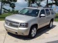 2007 Tahoe LT #12