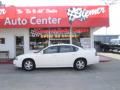 2004 Chevrolet Impala LS White