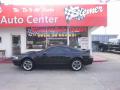 2003 Ford Mustang GT Coupe Black