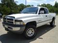 1997 Ram 1500 Laramie SLT Extended Cab 4x4 #1