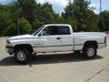 1997 Ram 1500 Laramie SLT Extended Cab 4x4 #2