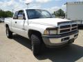 1997 Ram 1500 Laramie SLT Extended Cab 4x4 #7