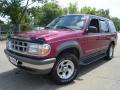 1996 Explorer XLT 4x4 #1 1996 Explorer XLT 4x4 #1