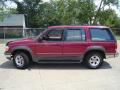 1996 Explorer XLT 4x4 #2 1996 Explorer XLT 4x4 #2