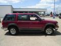 1996 Explorer XLT 4x4 #6 1996 Explorer XLT 4x4 #6