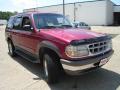 1996 Explorer XLT 4x4 #7 1996 Explorer XLT 4x4 #7