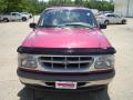 1996 Explorer XLT 4x4 #8 1996 Explorer XLT 4x4 #8