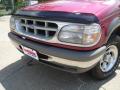 1996 Explorer XLT 4x4 #9 1996 Explorer XLT 4x4 #9