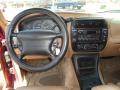 1996 Explorer XLT 4x4 #21 1996 Explorer XLT 4x4 #21