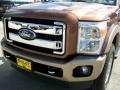 2011 F250 Super Duty King Ranch Crew Cab 4x4 #1