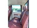 2011 F250 Super Duty King Ranch Crew Cab 4x4 #8