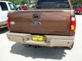 2011 F250 Super Duty King Ranch Crew Cab 4x4 #10