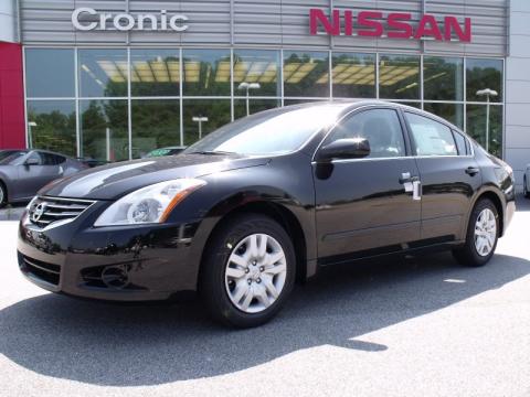 New 2010 Nissan Altima 2.5 S for Sale - Stock #NI2015 ...