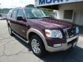 2007 Explorer Eddie Bauer 4x4 #3