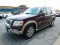 2007 Explorer Eddie Bauer 4x4 #5