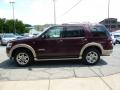 2007 Explorer Eddie Bauer 4x4 #6