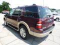 2007 Explorer Eddie Bauer 4x4 #8