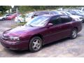 2002 Impala LS #1