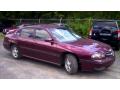 2002 Impala LS #2