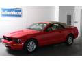 2007 Mustang V6 Deluxe Convertible #2