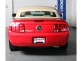 2007 Mustang V6 Deluxe Convertible #3