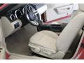 2007 Mustang V6 Deluxe Convertible #5