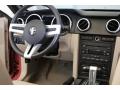 2007 Mustang V6 Deluxe Convertible #7