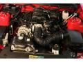 2007 Mustang V6 Deluxe Convertible #11