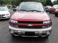 2003 TrailBlazer LTZ 4x4 #2