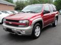 2003 TrailBlazer LTZ 4x4 #3