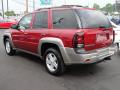 2003 TrailBlazer LTZ 4x4 #4