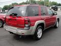 2003 TrailBlazer LTZ 4x4 #6