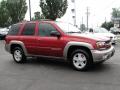 2003 TrailBlazer LTZ 4x4 #11