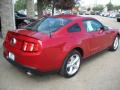 2010 Mustang GT Coupe #3