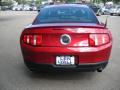 2010 Mustang GT Coupe #4