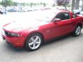 2010 Mustang GT Coupe #7