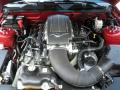 2010 Mustang GT Coupe #22