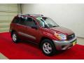 2004 RAV4 #1 2004 RAV4 #1
