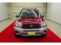 2004 RAV4 #2 2004 RAV4 #2