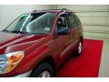 2004 RAV4 #12 2004 RAV4 #12
