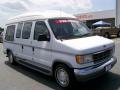 1996 E Series Van E150 Passenger Conversion #1