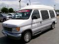 1996 E Series Van E150 Passenger Conversion #2