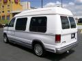 1996 E Series Van E150 Passenger Conversion #3