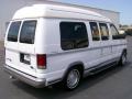 1996 E Series Van E150 Passenger Conversion #4