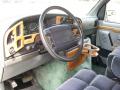 1996 E Series Van E150 Passenger Conversion #7