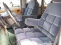 1996 E Series Van E150 Passenger Conversion #8