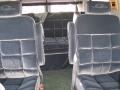 1996 E Series Van E150 Passenger Conversion #9