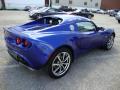  2005 Lotus Elise Magnetic Blue #8