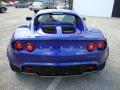  2005 Lotus Elise Magnetic Blue #9
